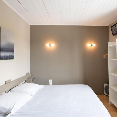 Chez Jostel - Chambre 4 Genay  外观 照片