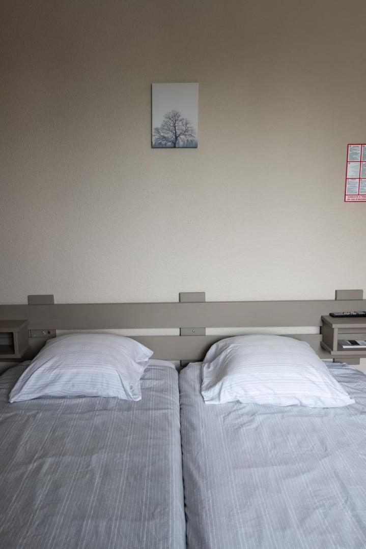 Chez Jostel - Chambre 4 Genay  外观 照片