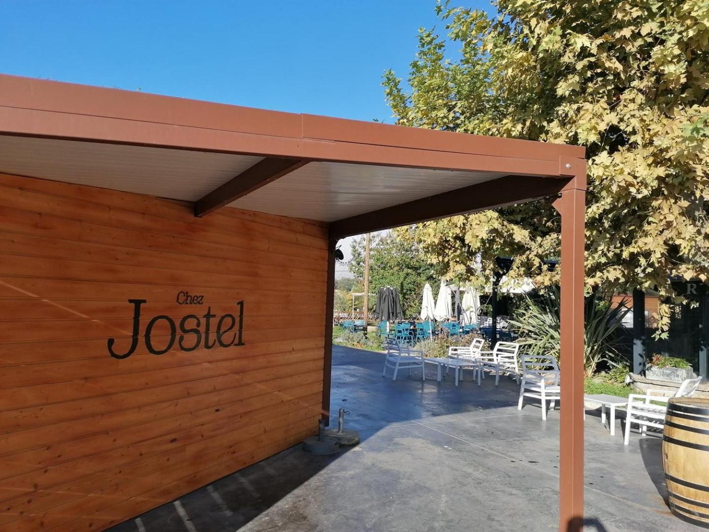 Chez Jostel - Chambre 4 Genay  外观 照片
