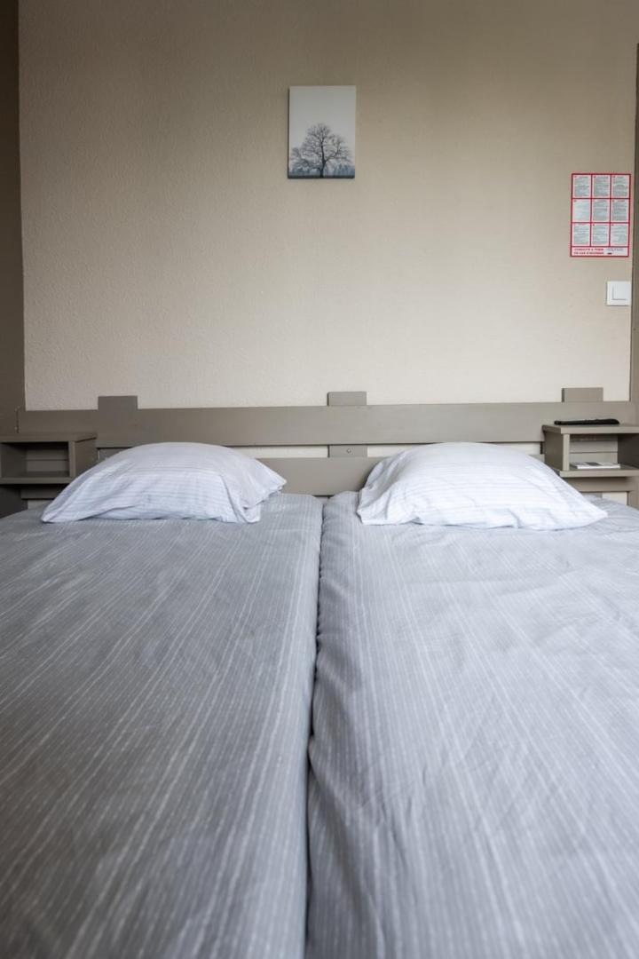 Chez Jostel - Chambre 4 Genay  外观 照片