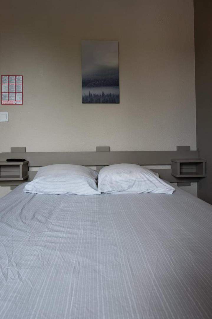 Chez Jostel - Chambre 4 Genay  外观 照片