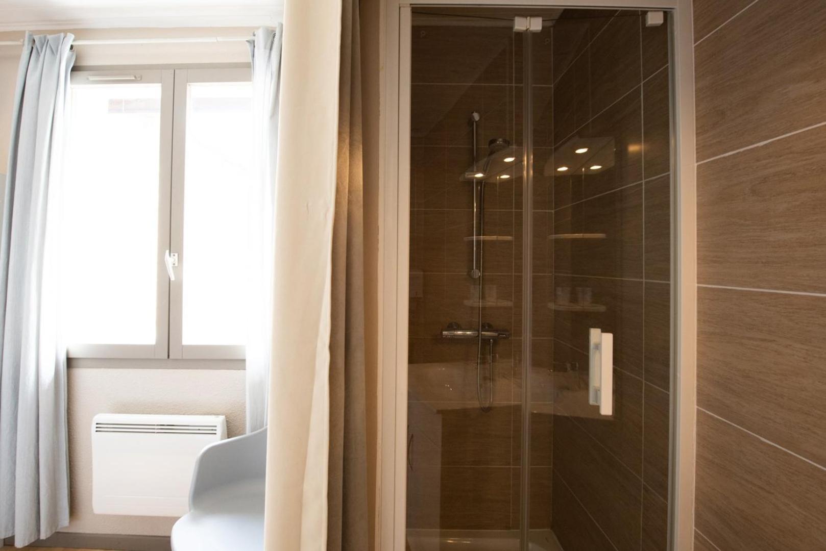 Chez Jostel - Chambre 4 Genay  外观 照片