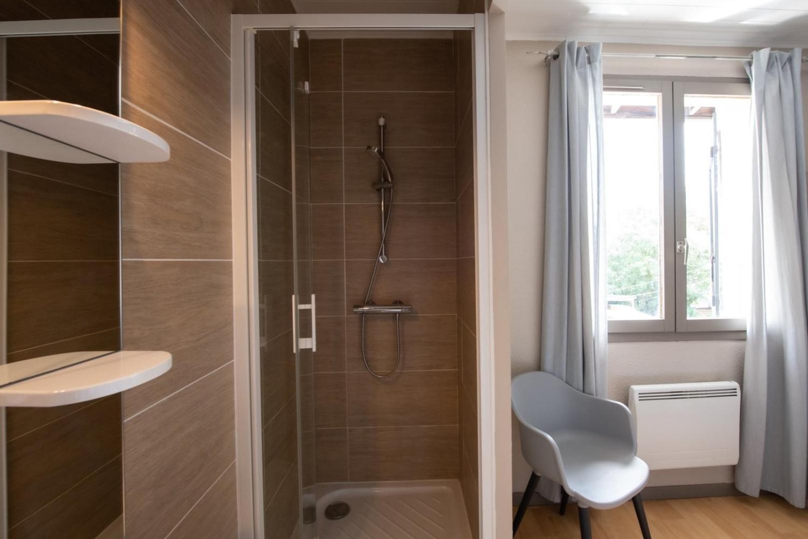 Chez Jostel - Chambre 4 Genay  外观 照片