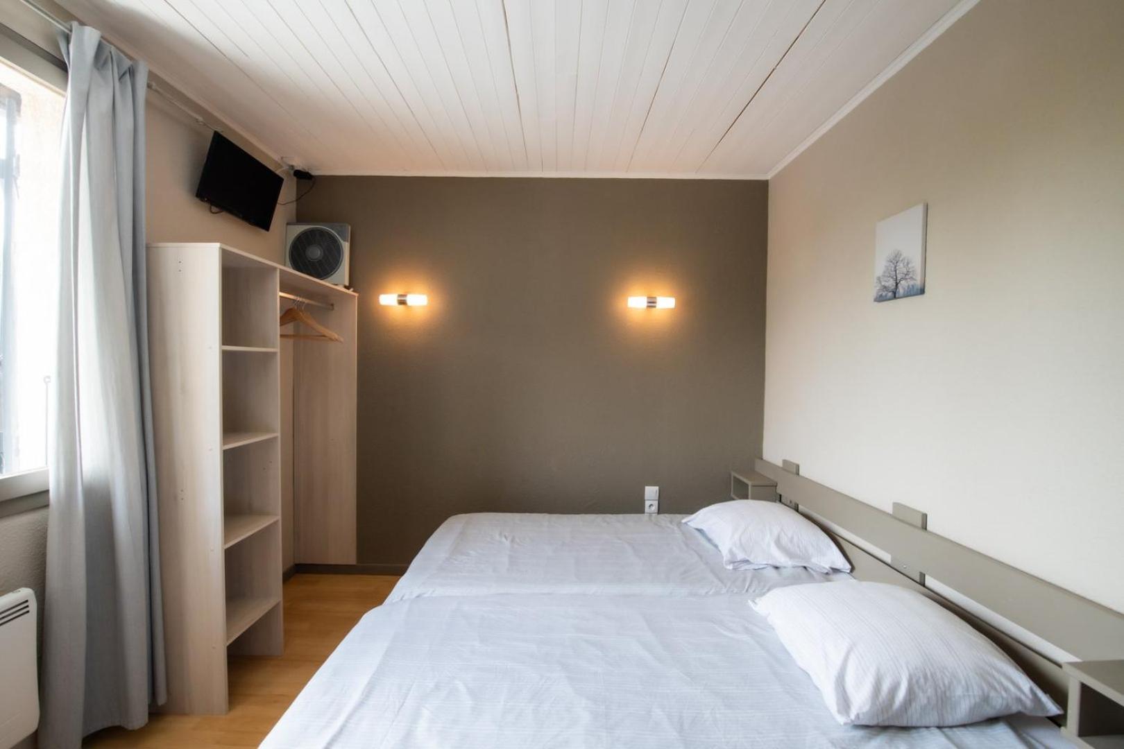 Chez Jostel - Chambre 4 Genay  外观 照片