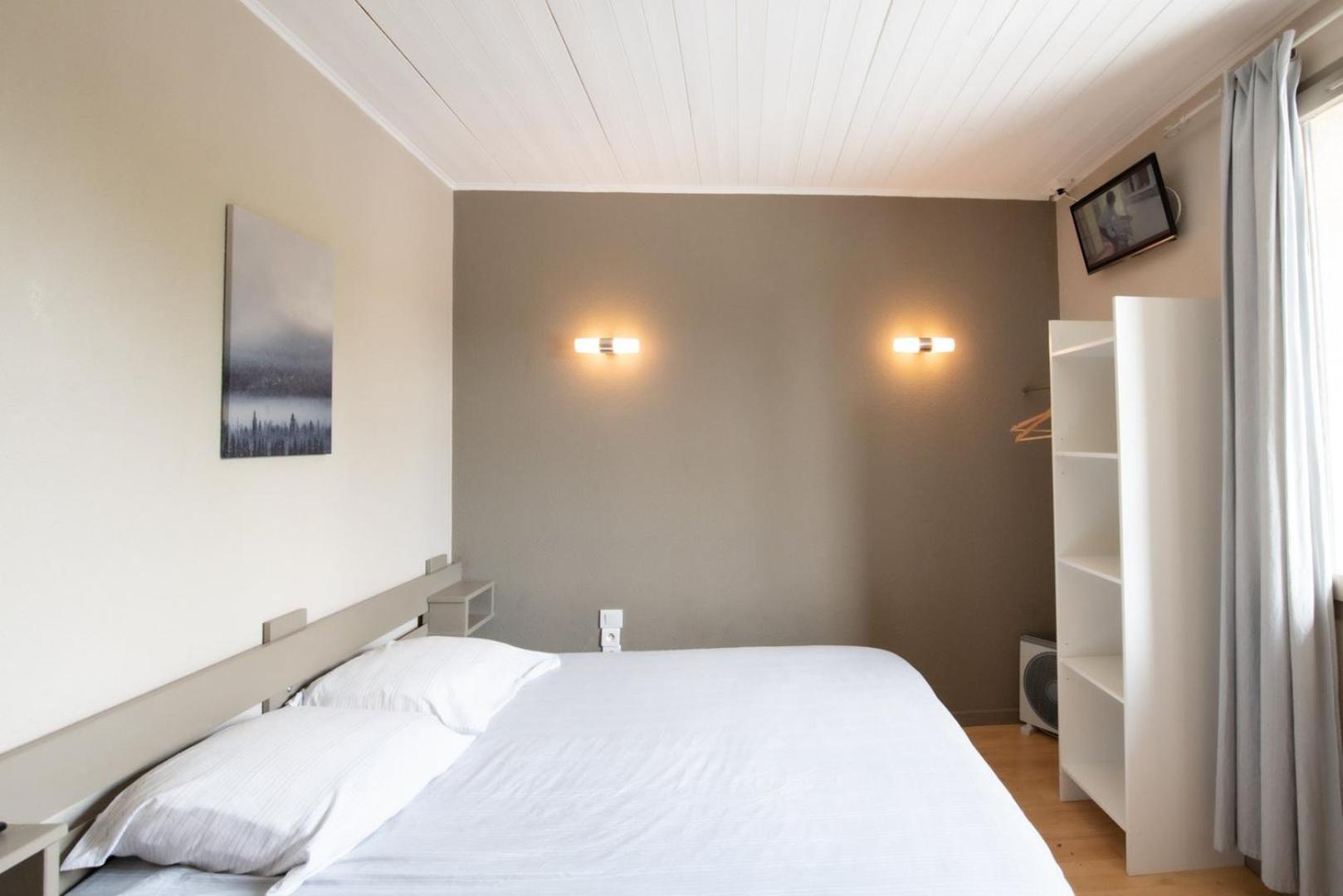 Chez Jostel - Chambre 4 Genay  外观 照片